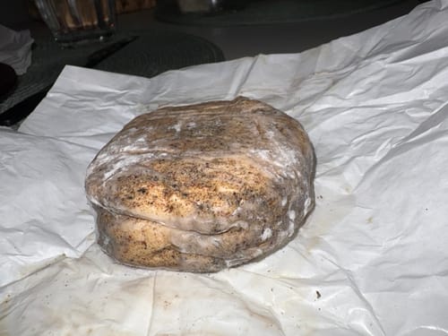 Customer photo review of Pri ai pepi bio 110g - Fermaggio®