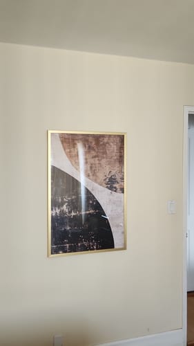 Customer photo review of WARM ECHO