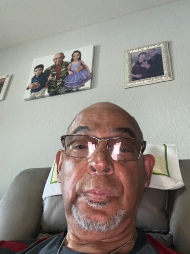 Customer photo review of Neuropathy Relief Cream for Feet & Hands Intensive Support Formula