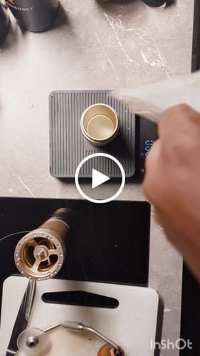 Customer video review of The Standout Coffee Sample Pack