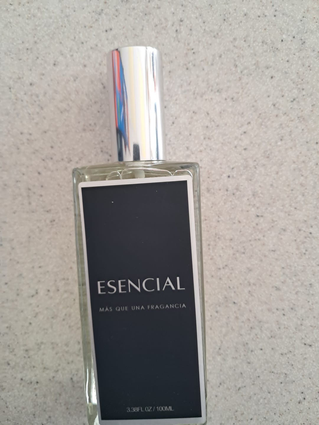 Customer photo review of H048 Inspirado en: Stronger With You - Giorgio Armani