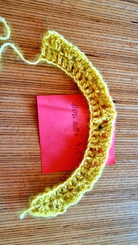 Customer photo review of ALPA COTTON