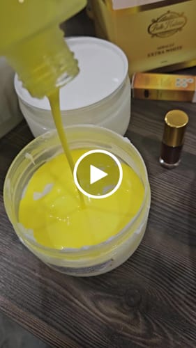 Customer video review of MIRACLE EXTRA LIGHT SET(without pills)