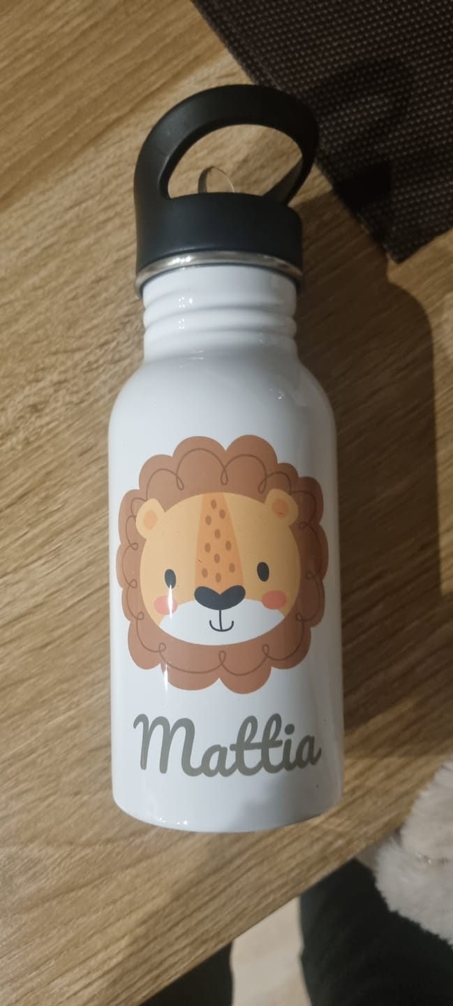 Customer photo review of Gourde