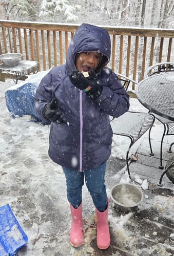 Customer photo review of Unripe Soursop (Guanabana) For Cooking