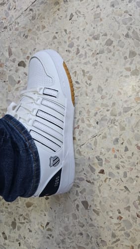 Customer photo review of Tenis Monument Men