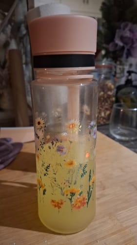 Customer photo review of ElectroBoost Lemon Multivitaminen