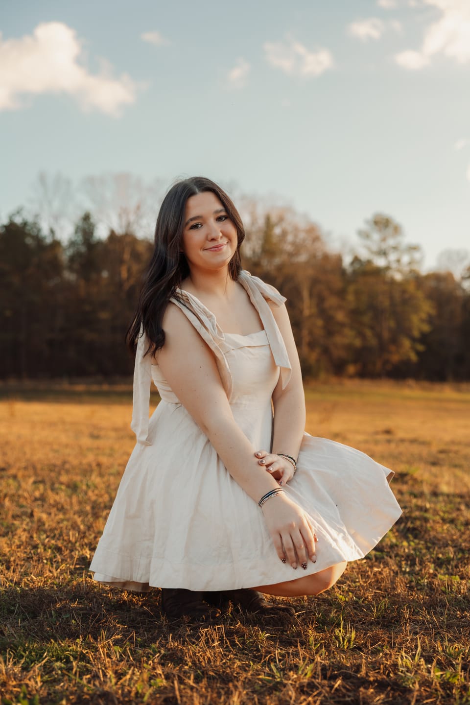 Customer photo review of Soft Truffle Preset Collection