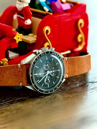 Customer photo review of Oakwood