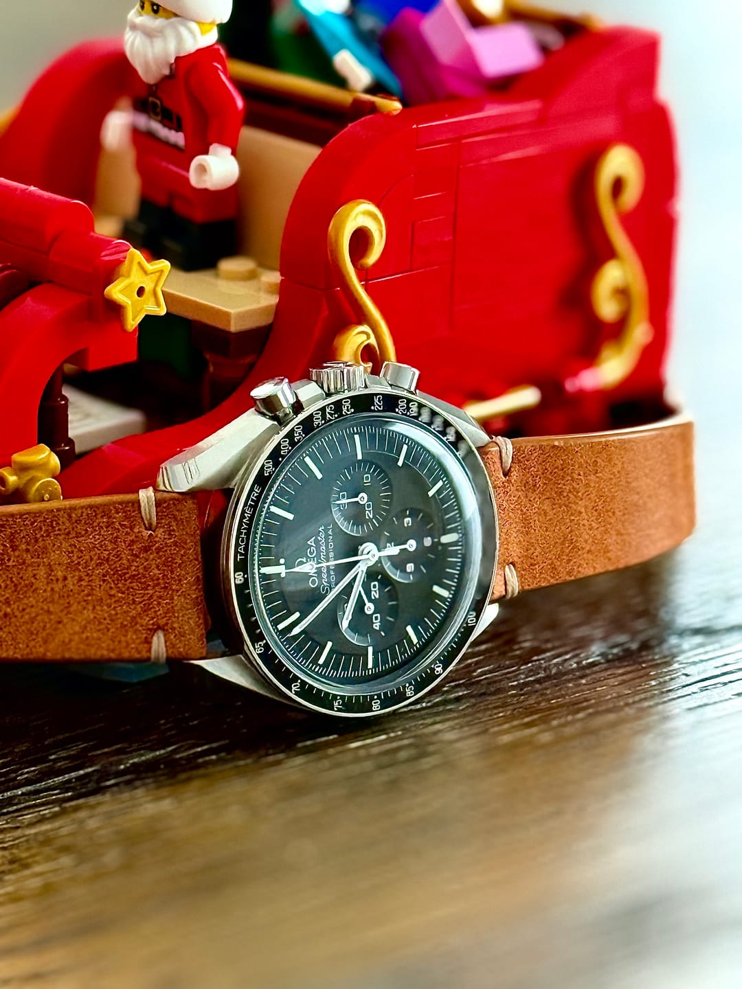 Customer photo review of Oakwood