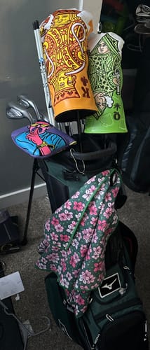 Customer photo review of Free Ball Marker