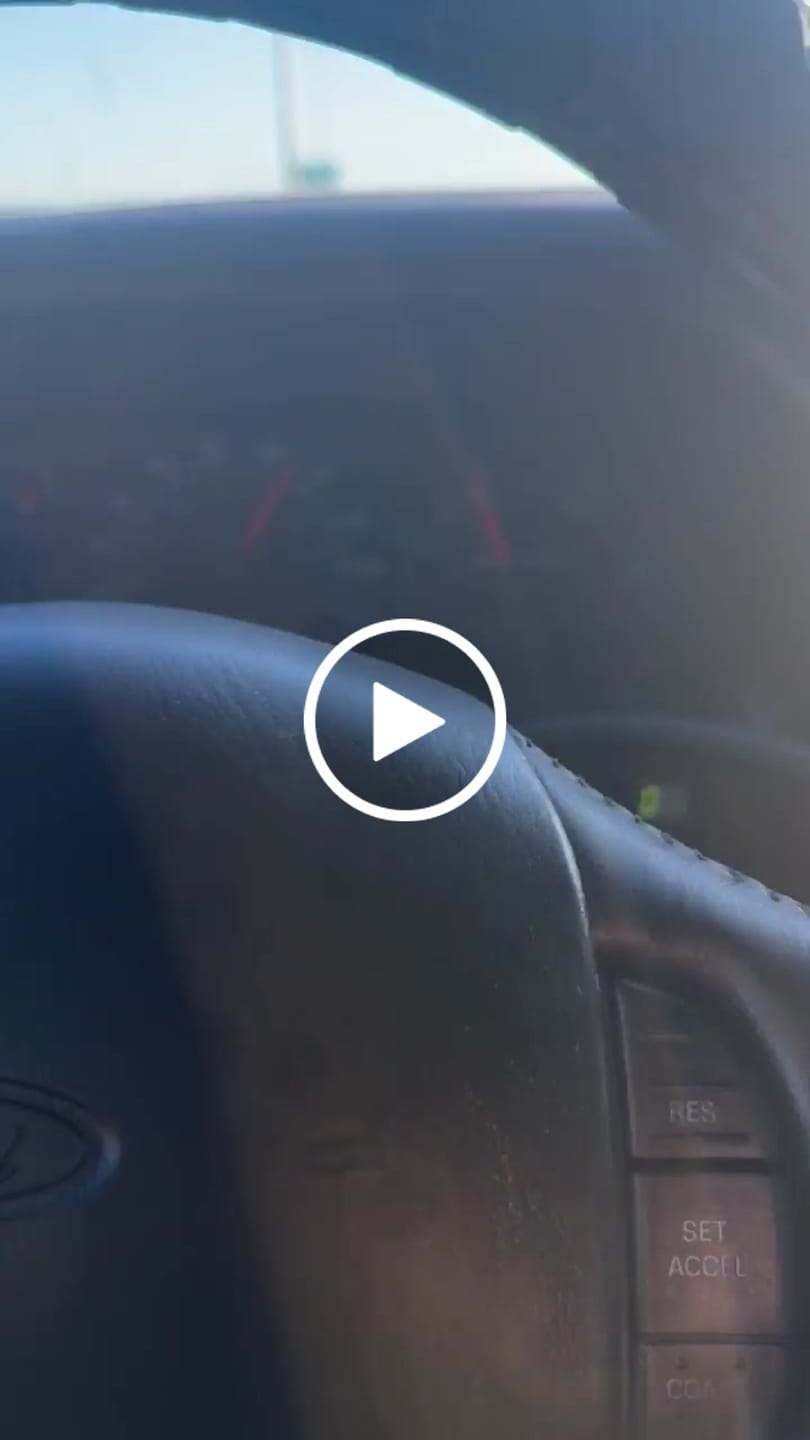 Customer video review of JeliBuilt Tuning For Hydra - Email