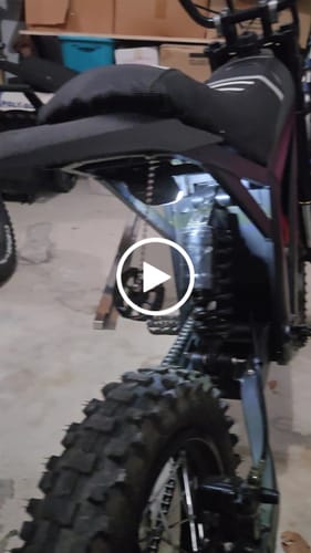 Customer video review of Tuttio Soleil 01 Upgraded Rear Fender