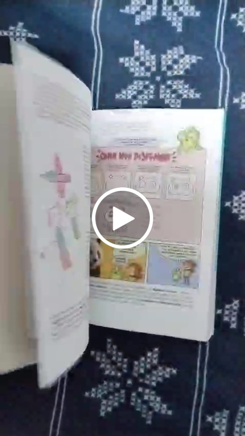Customer video review of Fraffrog - Tutti possono disegnare (pure te)