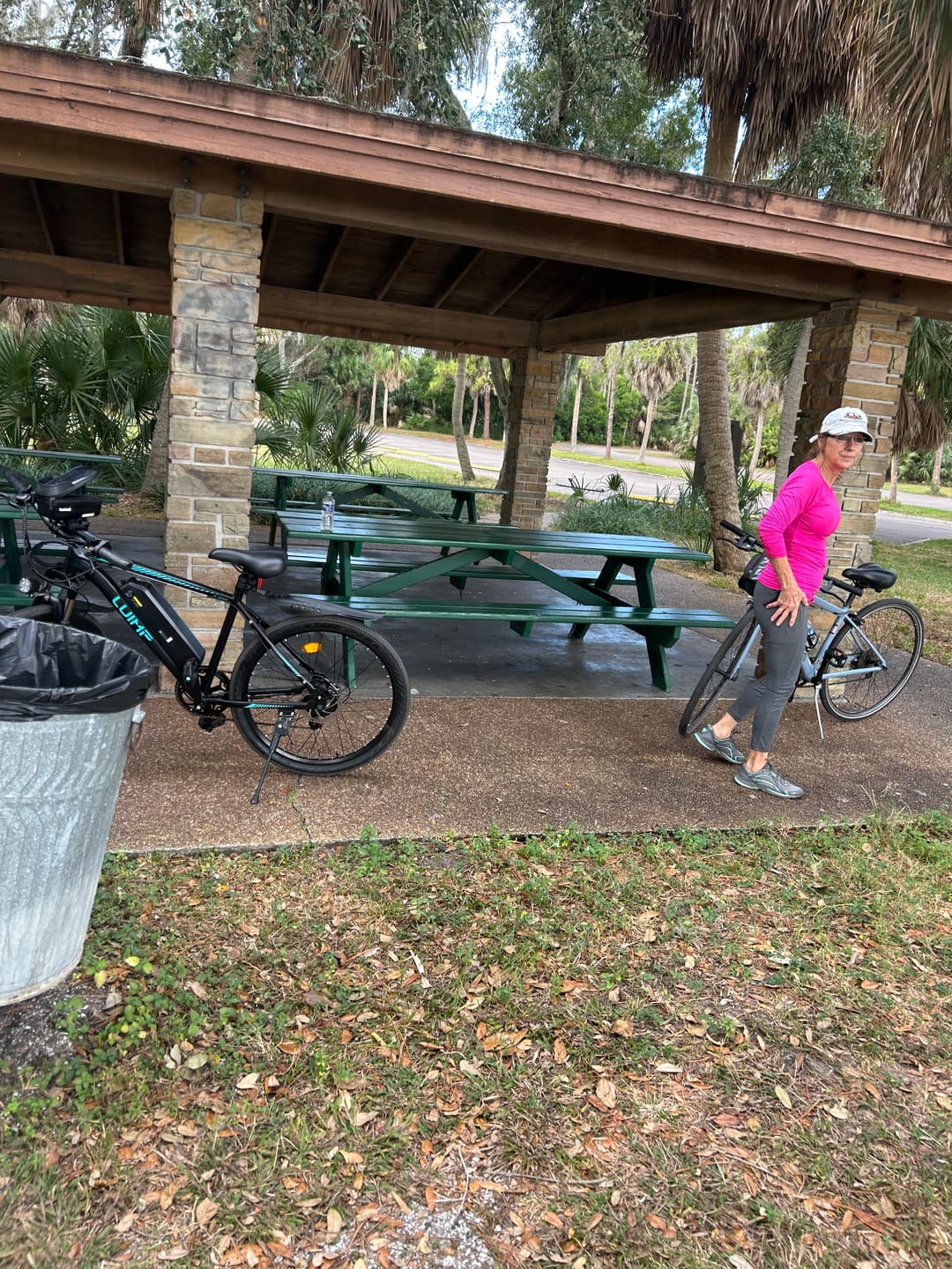 Customer photo review of R11 Electric Bicycle 500W