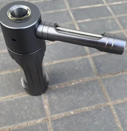 Customer photo review of BlazeCan™