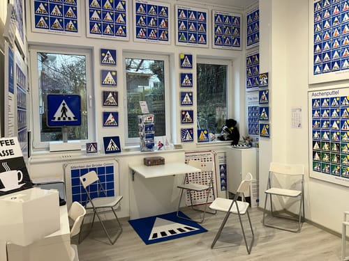 Customer photo review of Fußmatte inkl. Druck