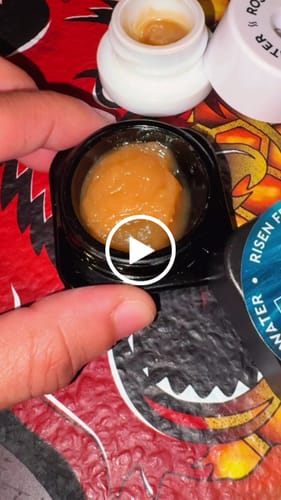 Customer video review of Cake Mintz (Select Wash) -5g