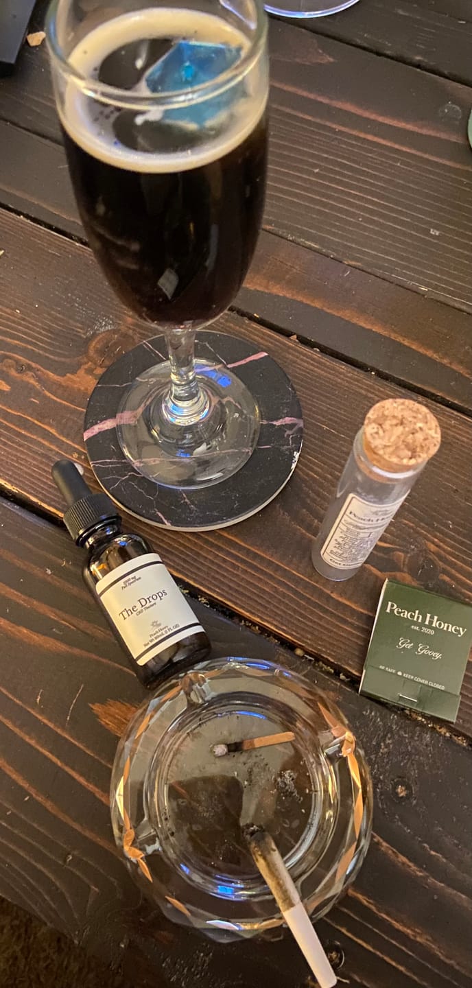 Customer photo review of Refill