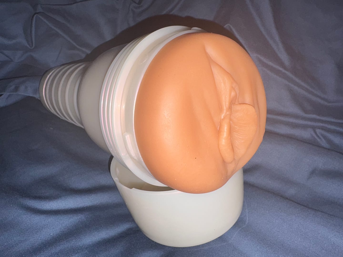 Customer photo review of Kazumi Fleshlight