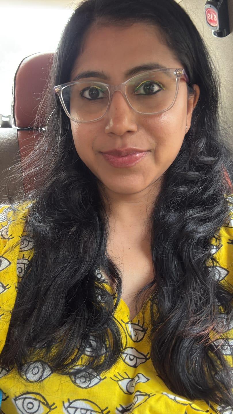 Customer photo review of Nazar Battu Chill Jams Cotton Co-ord Set