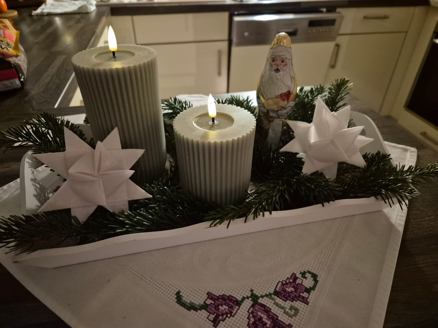 Customer photo review of Fjernbetjening