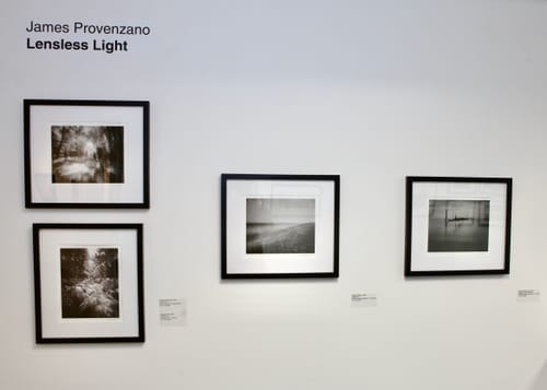 Customer photo review of 8x10 Giclee Fine Art Prints