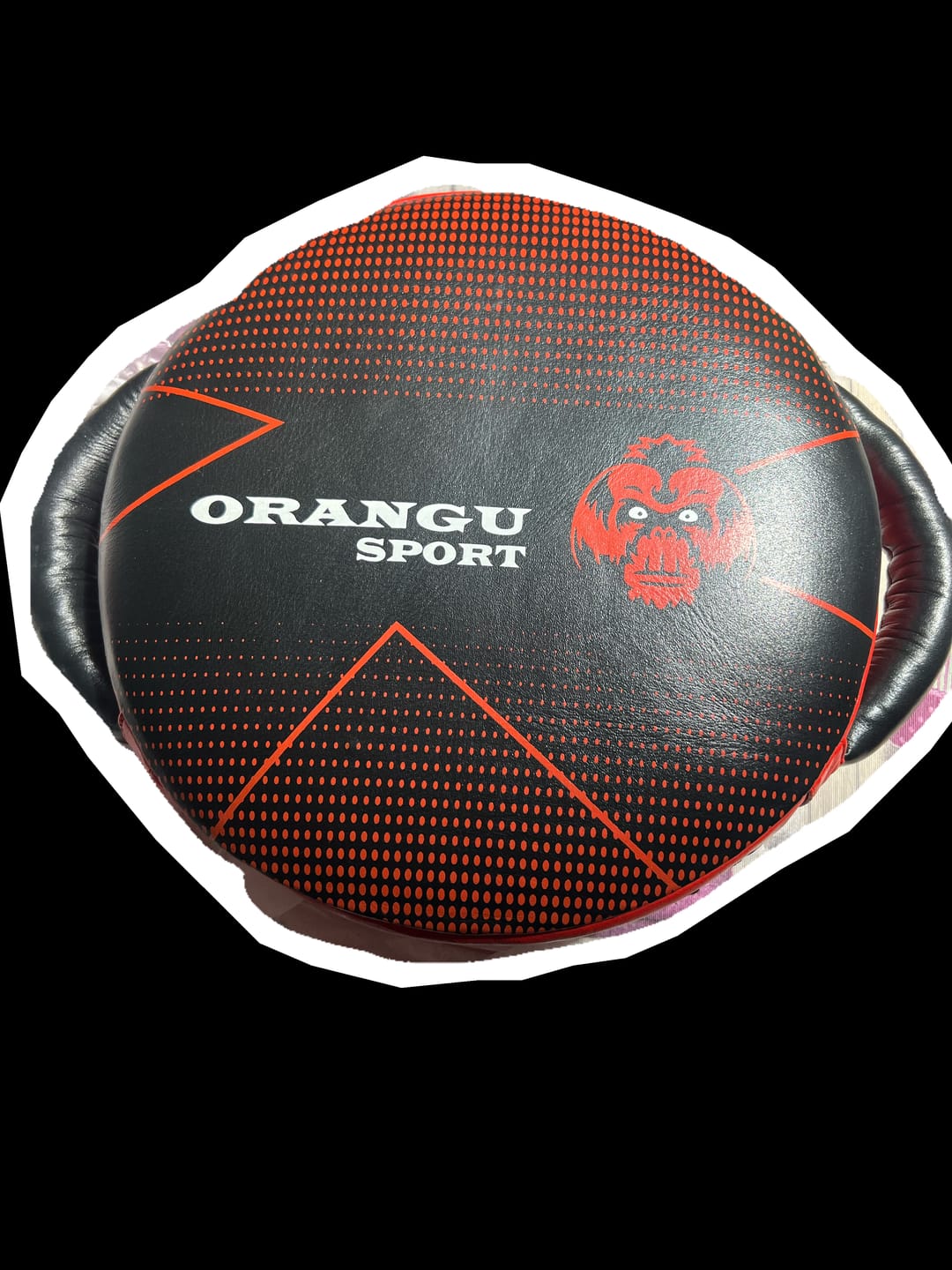 Customer photo review of GOBERNADORA ORANGU SPORT / BOXEO