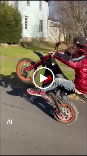 Customer video review of Tuttio Soleil 01 Upgraded Rear Fender
