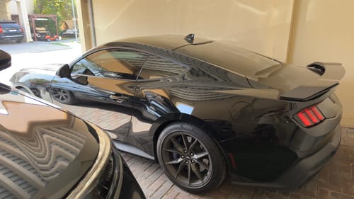 Customer photo review of Limlex® HydroShield-X Coating Spray