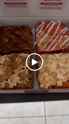 Customer video review of Build Your Box