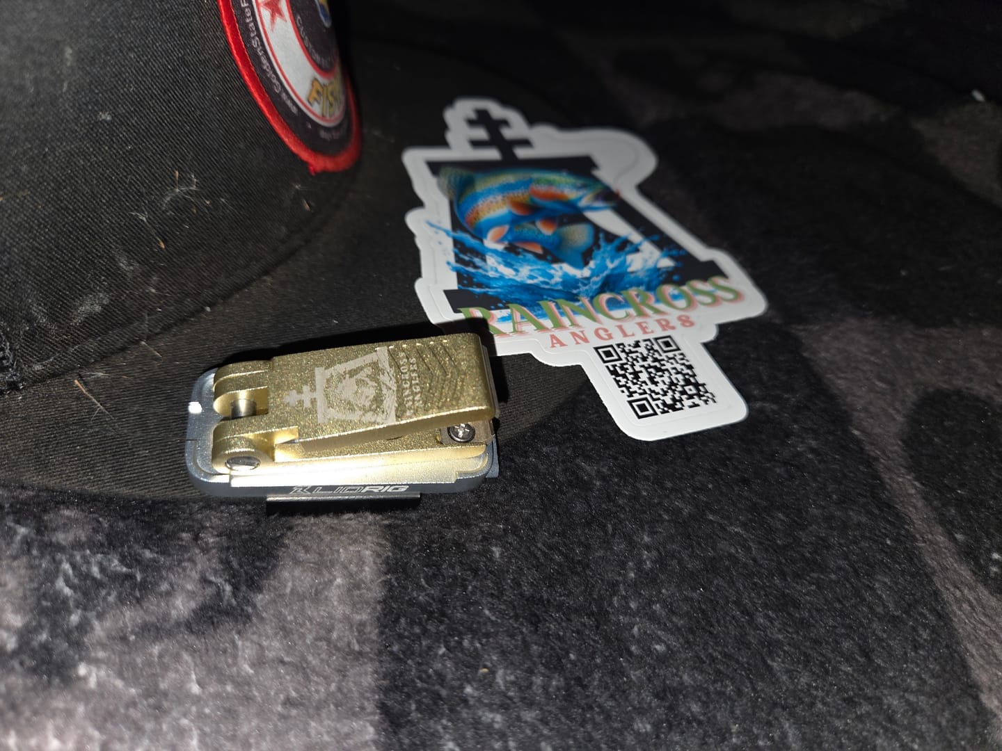 Customer photo review of Lid Rig 3.0