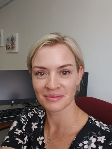 Customer photo review of Anti Age Bundle