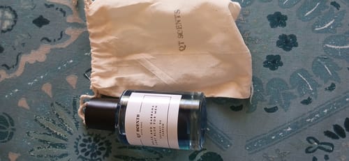 Customer photo review of Inspired by Dolce and Gabbana light blue for men