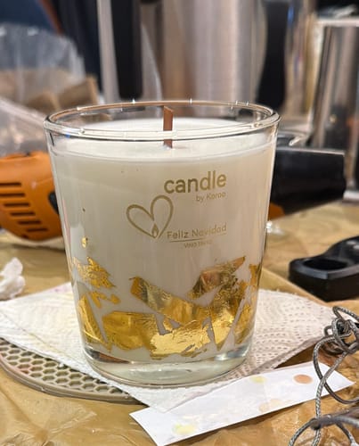 Customer photo review of NIIMBOT M2 Thermal Transfer Label Maker, Smart Color Printing with Phones & PC for Office, Outdoor Equipment