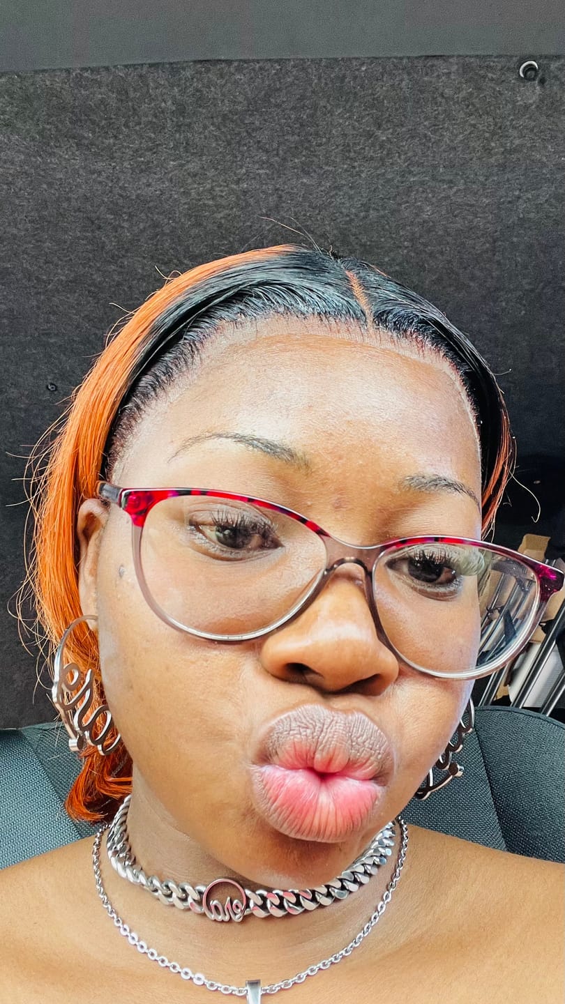 Customer photo review of Silver Era Logo Hoops