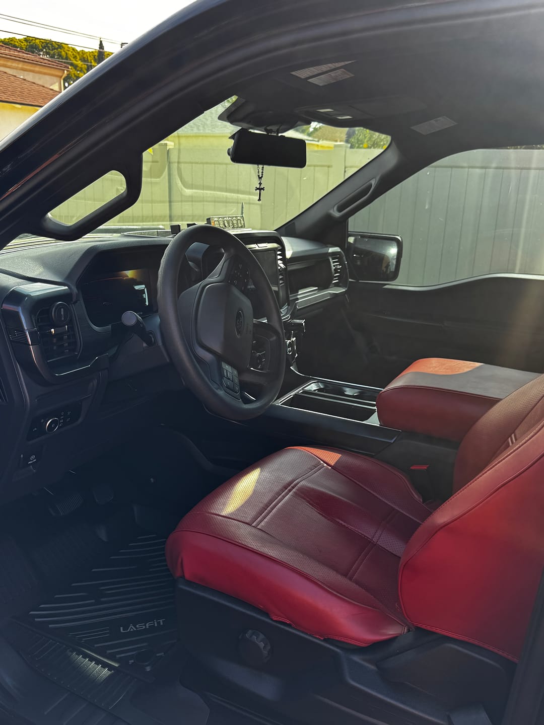 Customer photo review of Cruise - Gallon
