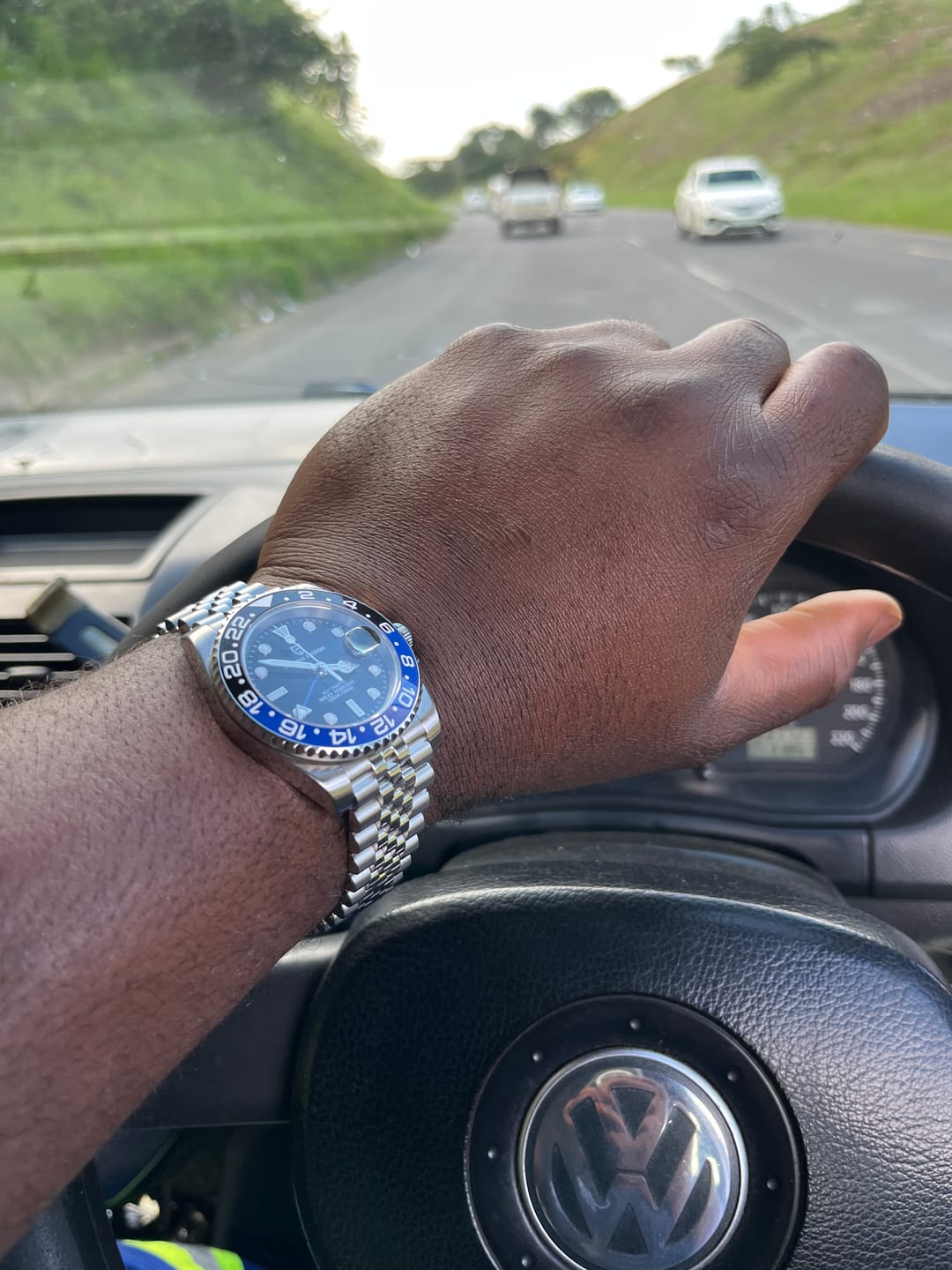 Customer photo review of Pagani Design PD-1662