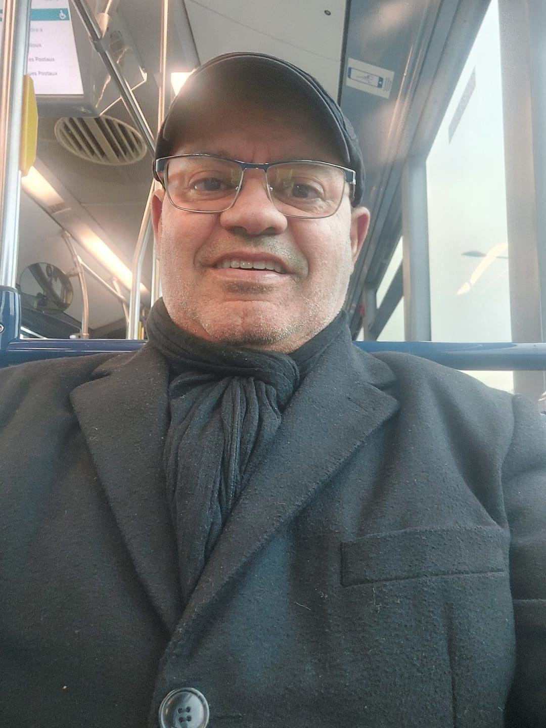 Customer photo review of B6 - similaire à Sauvage de Dior