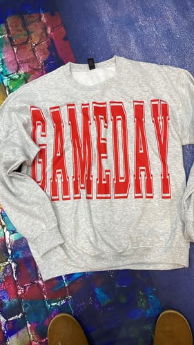 Customer photo review of DTF Transfers Gangsheet Builder