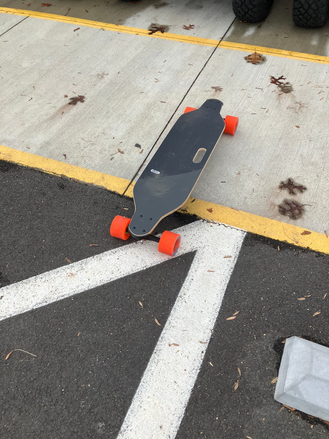 Customer photo review of MEEPO Edge