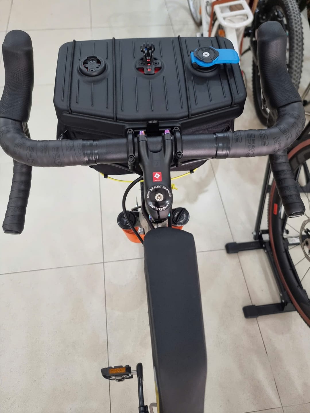Customer photo review of Tech Mounts