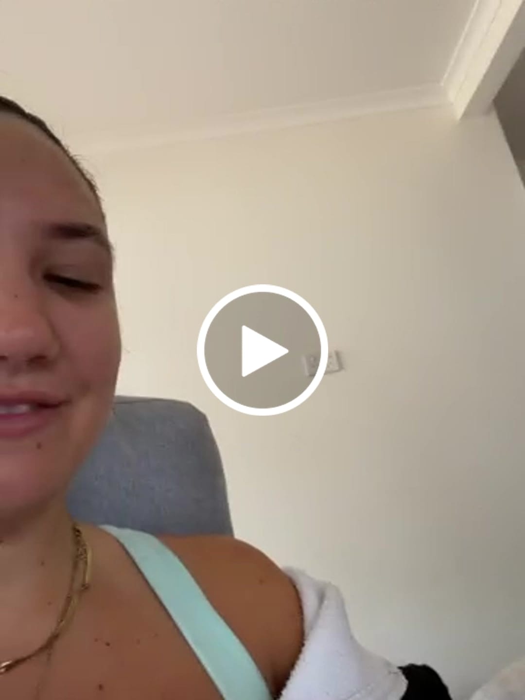 Customer video review of Midnight Whisper