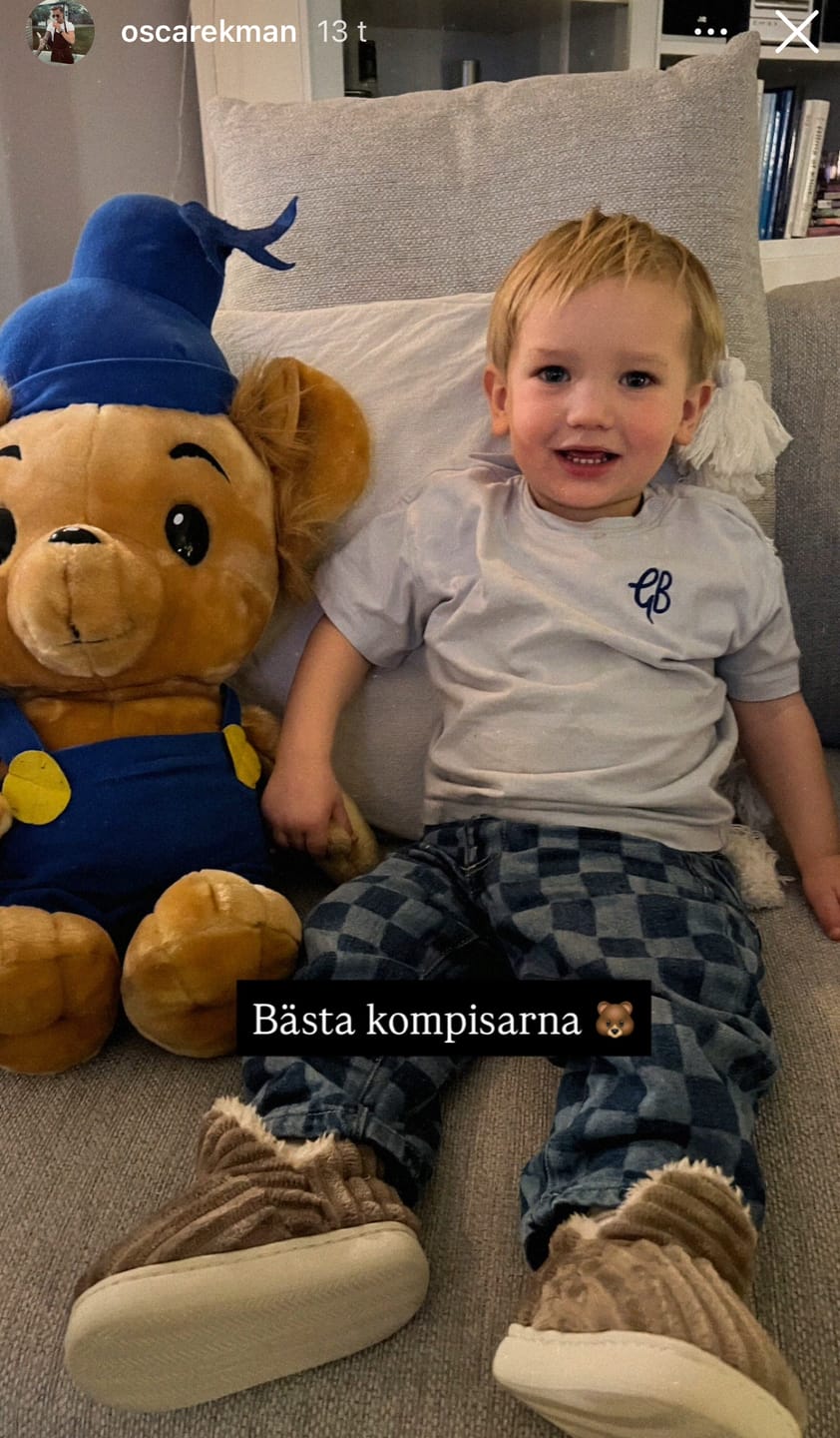Customer photo review of Vintertoffla barn