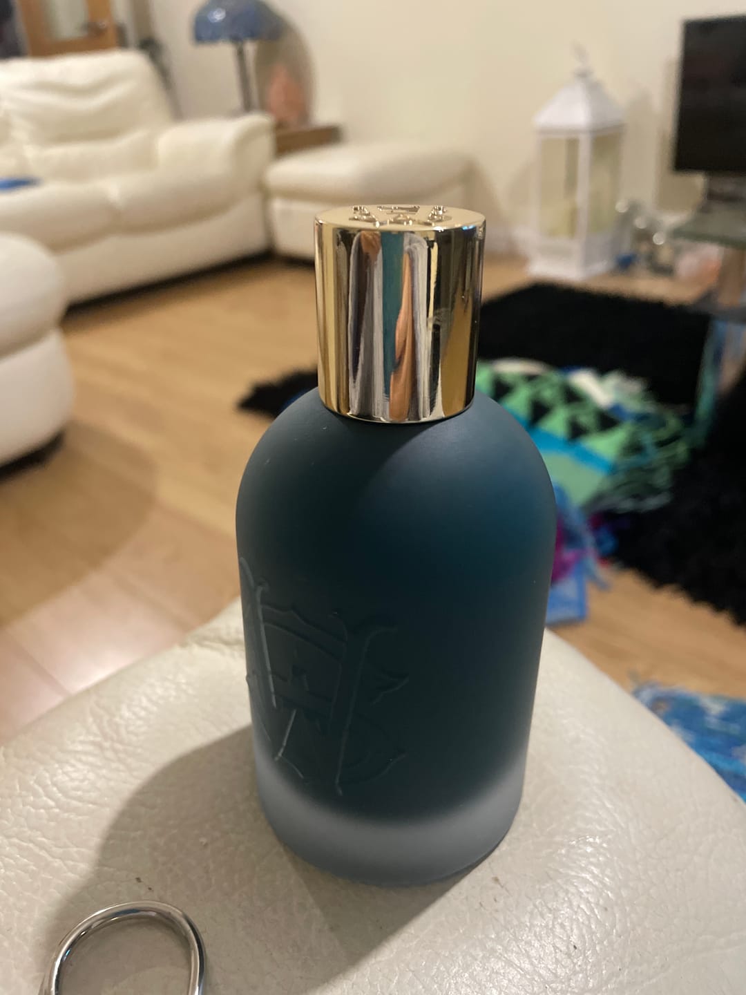 Customer photo review of Oud Bazaar