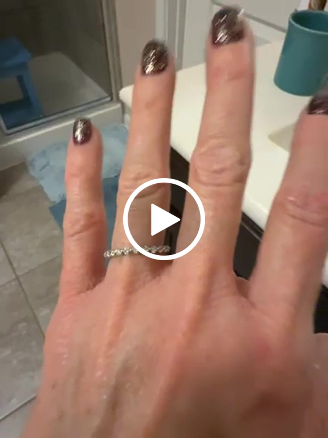 Customer video review of Madrid Band