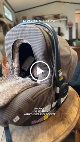 Customer video review of Winter Waffle Covers - Full Collection