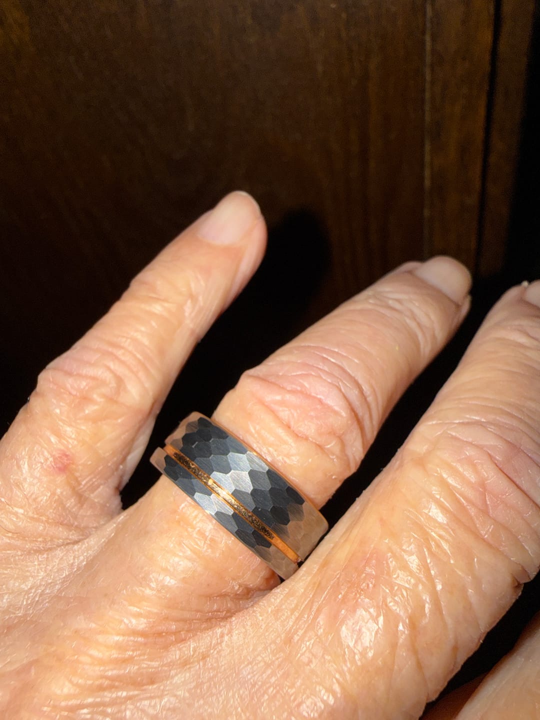 Customer photo review of The Gladiator