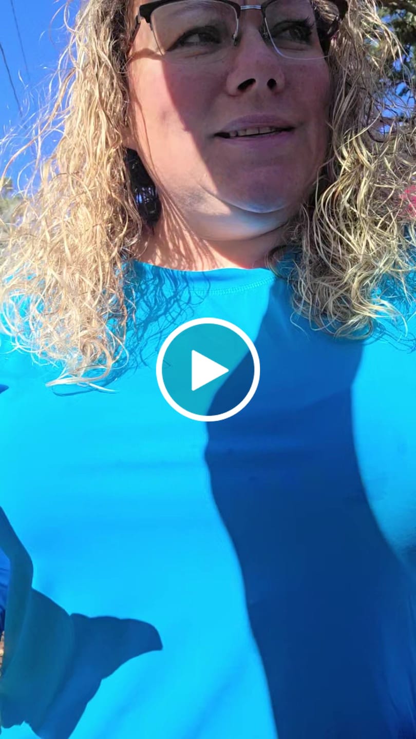 Customer video review of BravoBelt Belly Band Holster for Concealed Carry - Unisex - Grey Ghost