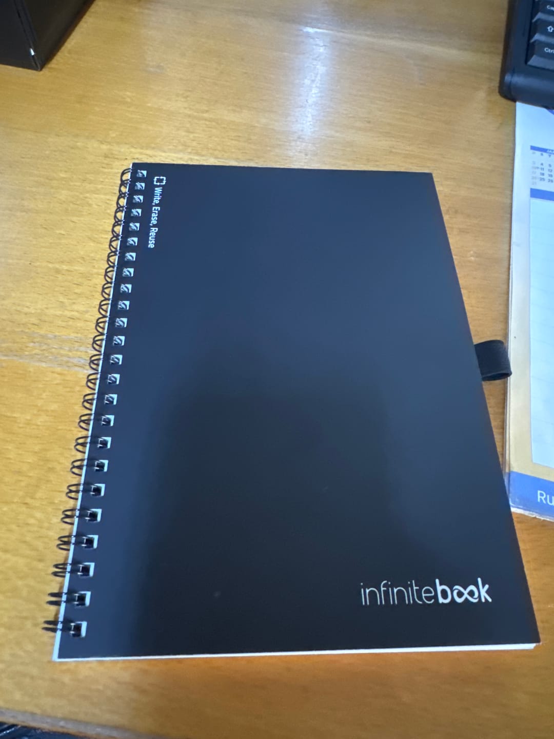 Customer photo review of Pen Loop